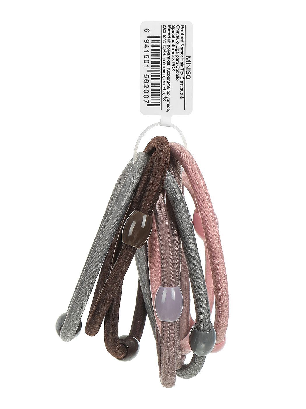 Hair Tie - MINISO Hair Tie - MINISO