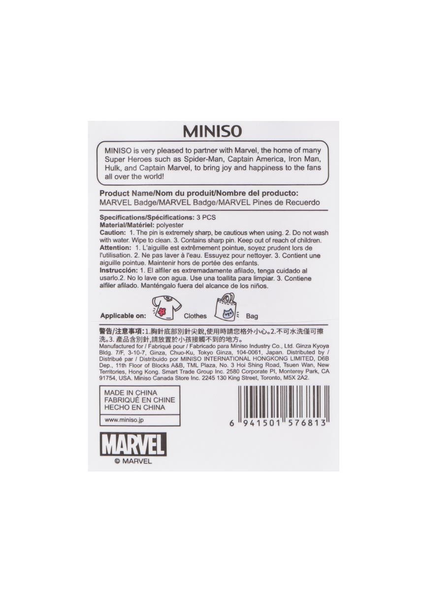 Miniso