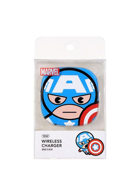 MARVEL Wireless Charger - MINISO