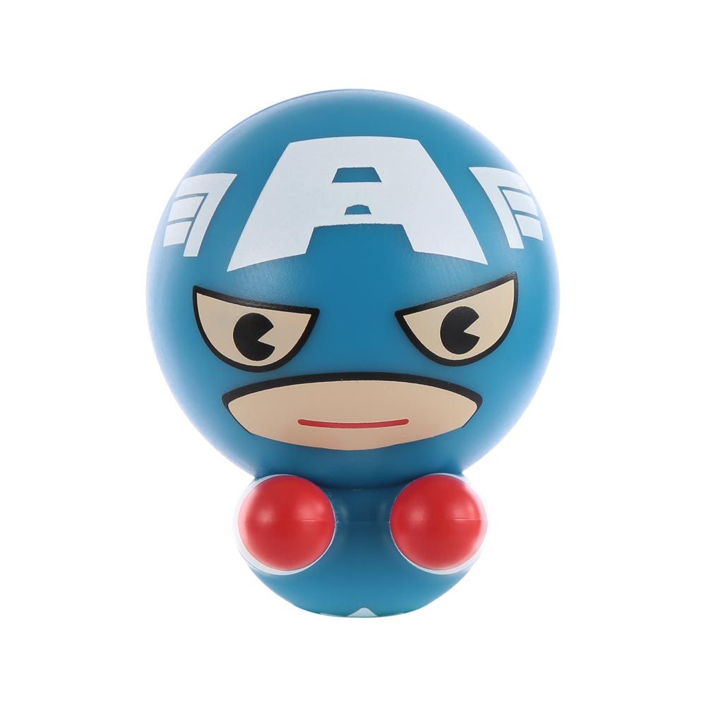 MARVELCar Air Freshener,Lily MINISO