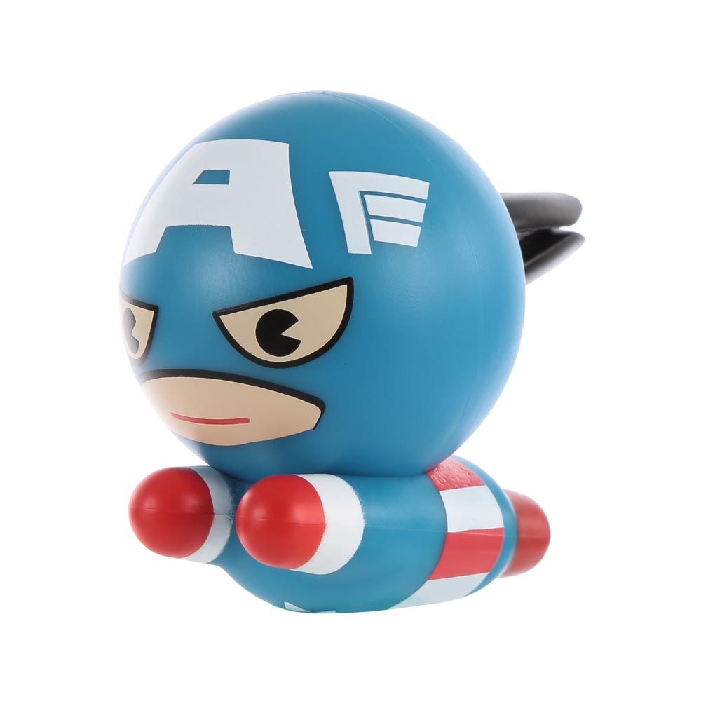 MARVELCar Air Freshener,Lily MINISO