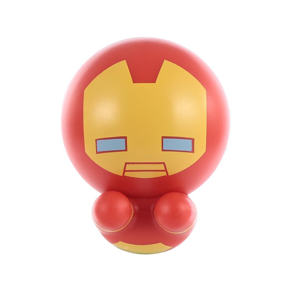 MARVEL-Car Air Freshener,Vanilla - MINISO