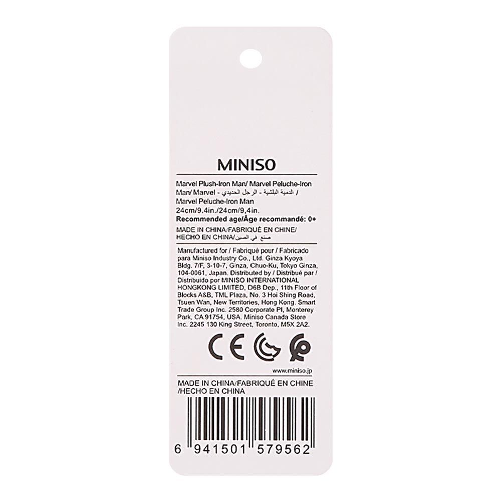 Miniso