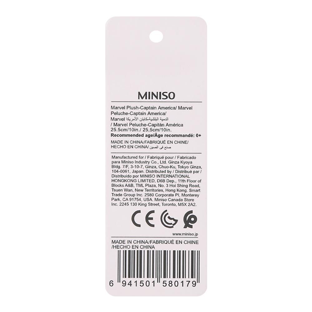 Miniso