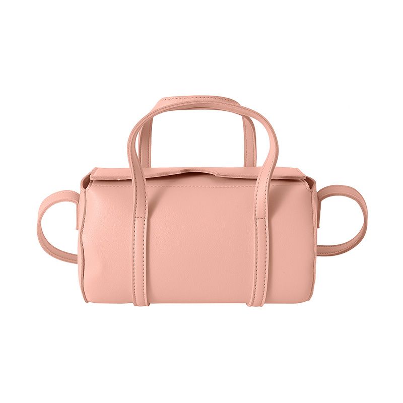 Crossbody Bag,Pink MINISO