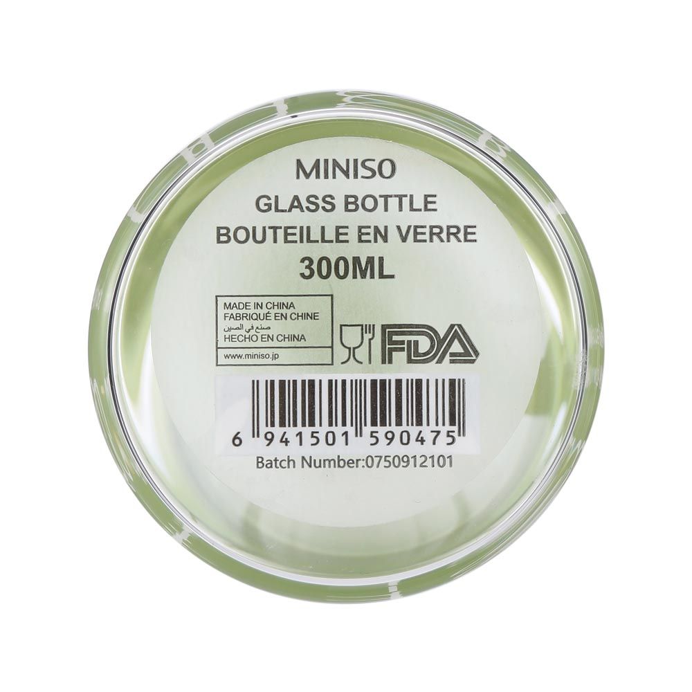 Miniso