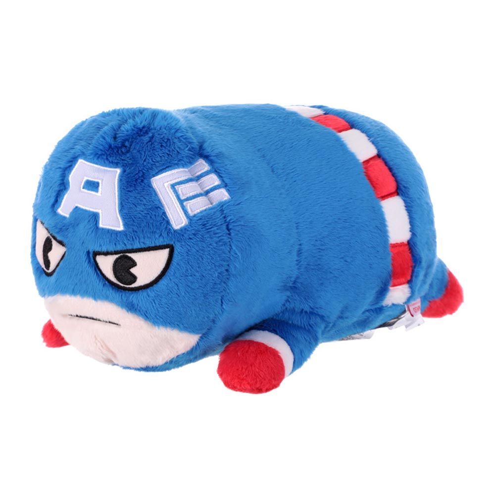 Marvel Plush Captain America MINISO