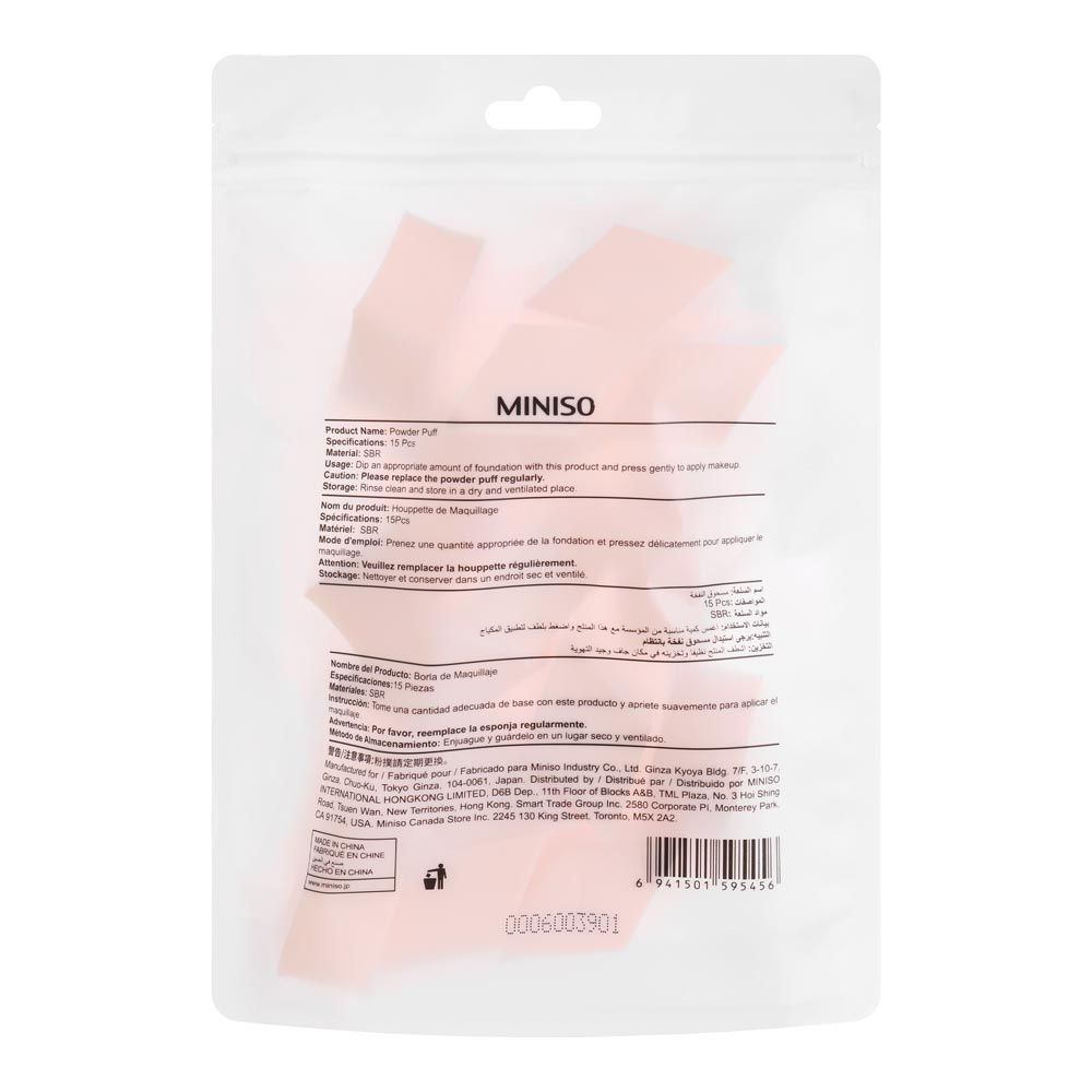 Miniso
