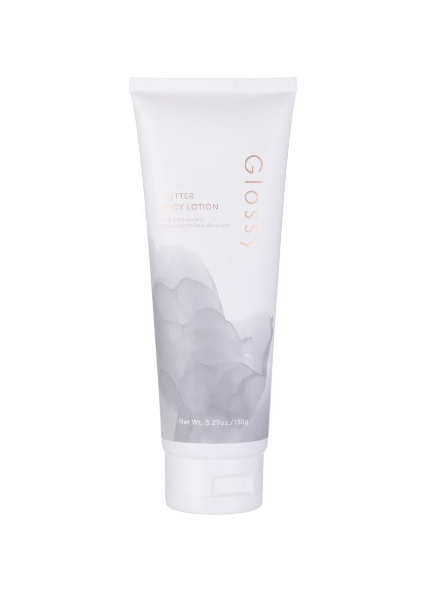Glitter Body Lotion MINISO