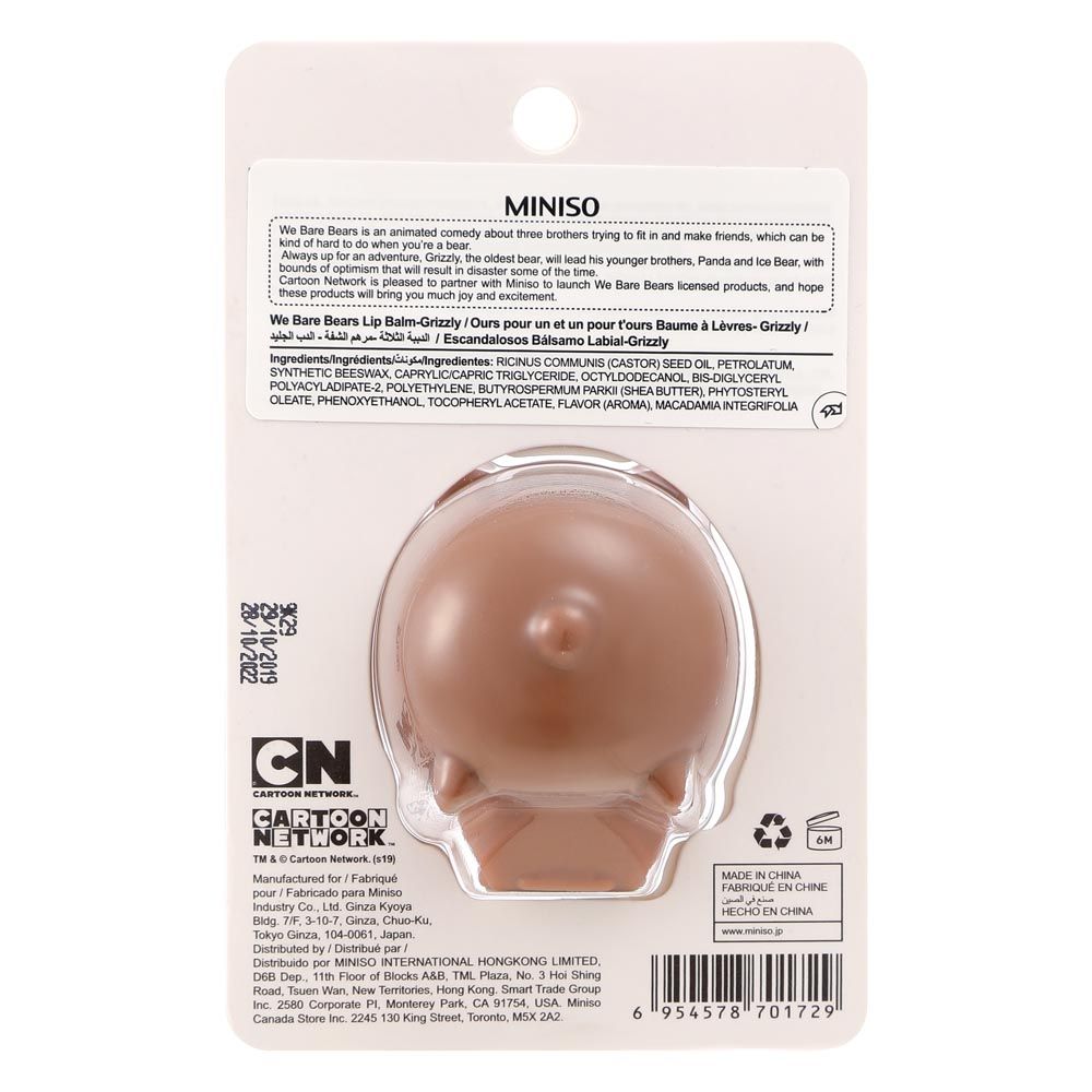 Miniso