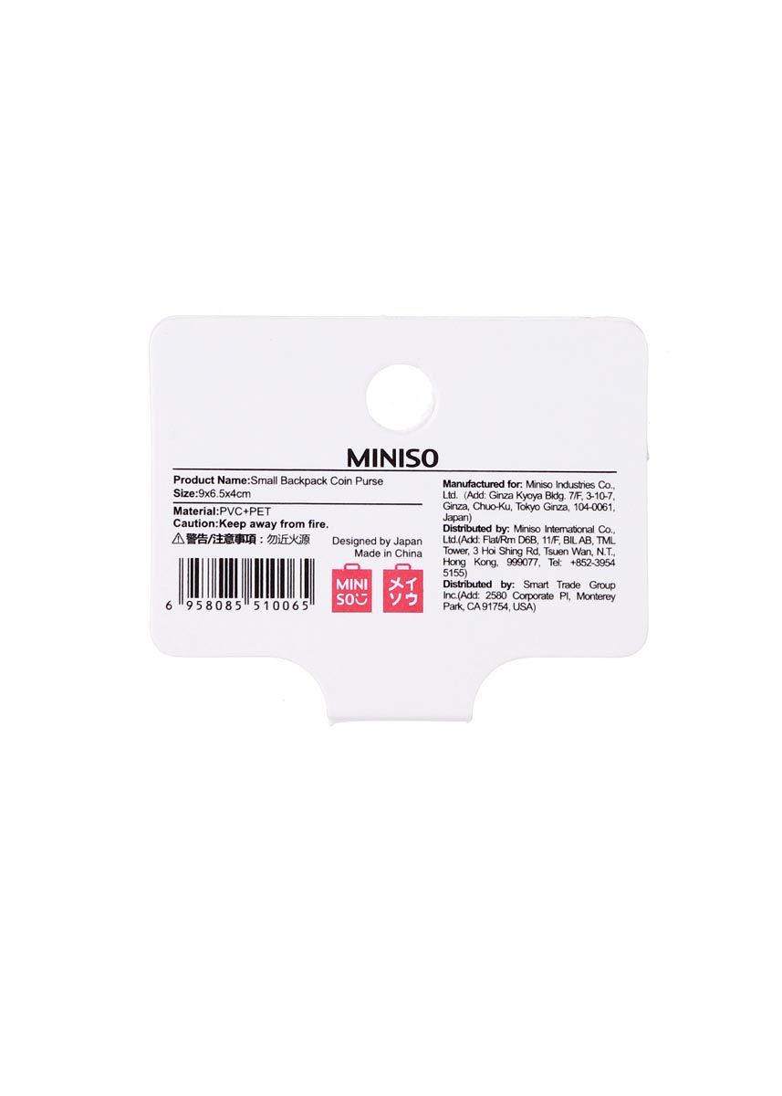 Miniso