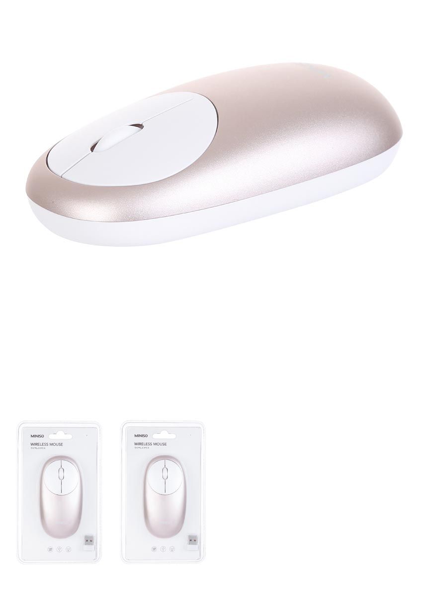 Miniso