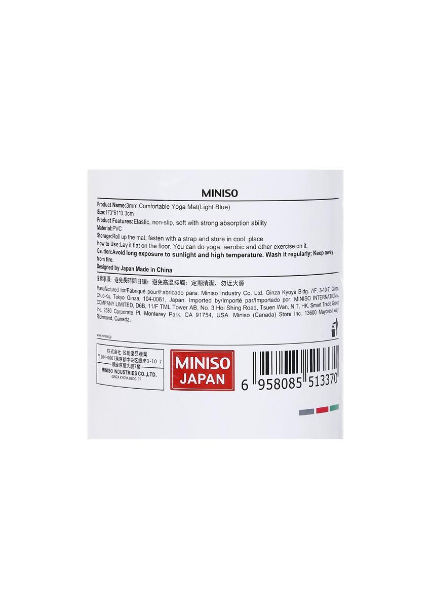 Miniso