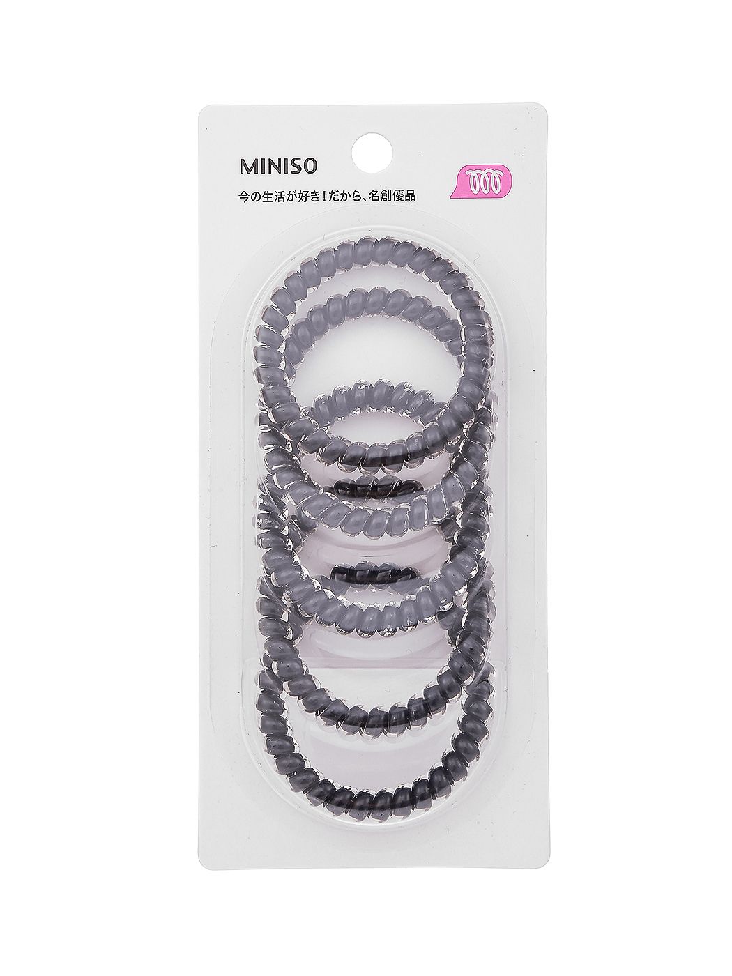 Miniso