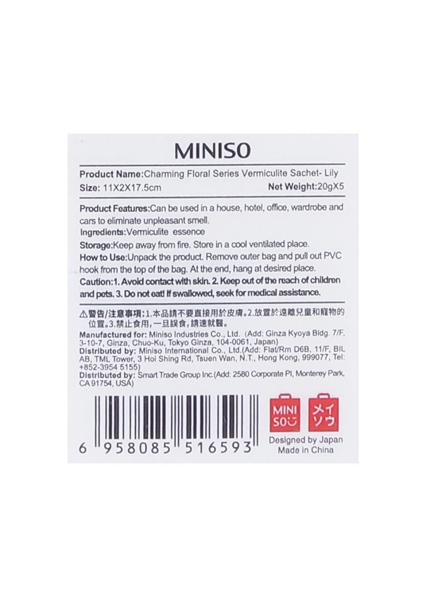 Miniso