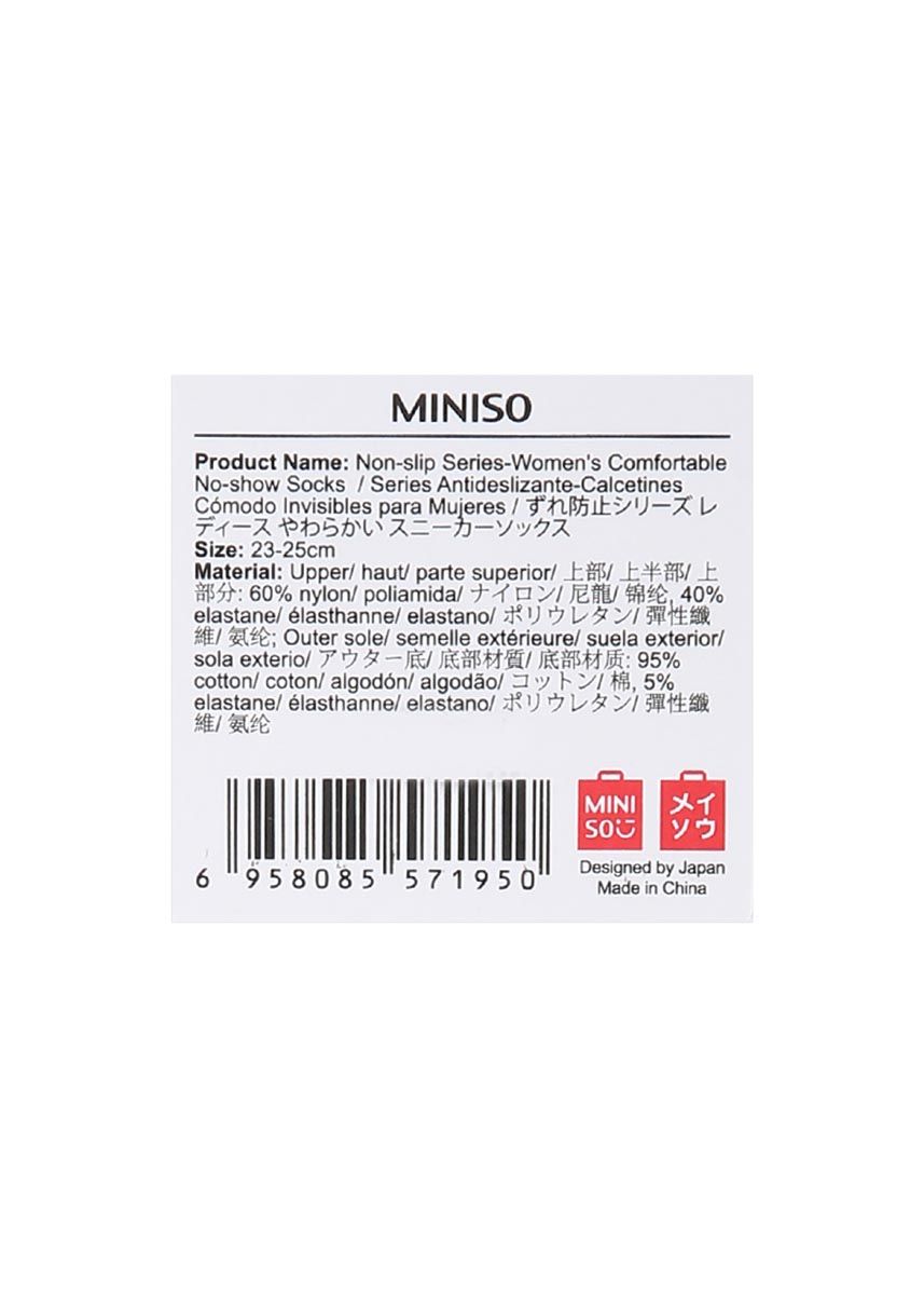 Miniso