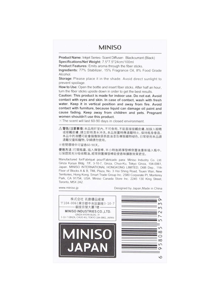 Miniso