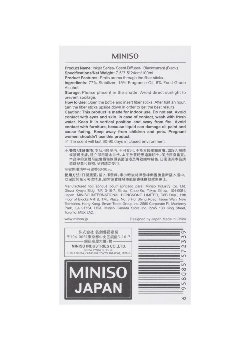 Miniso