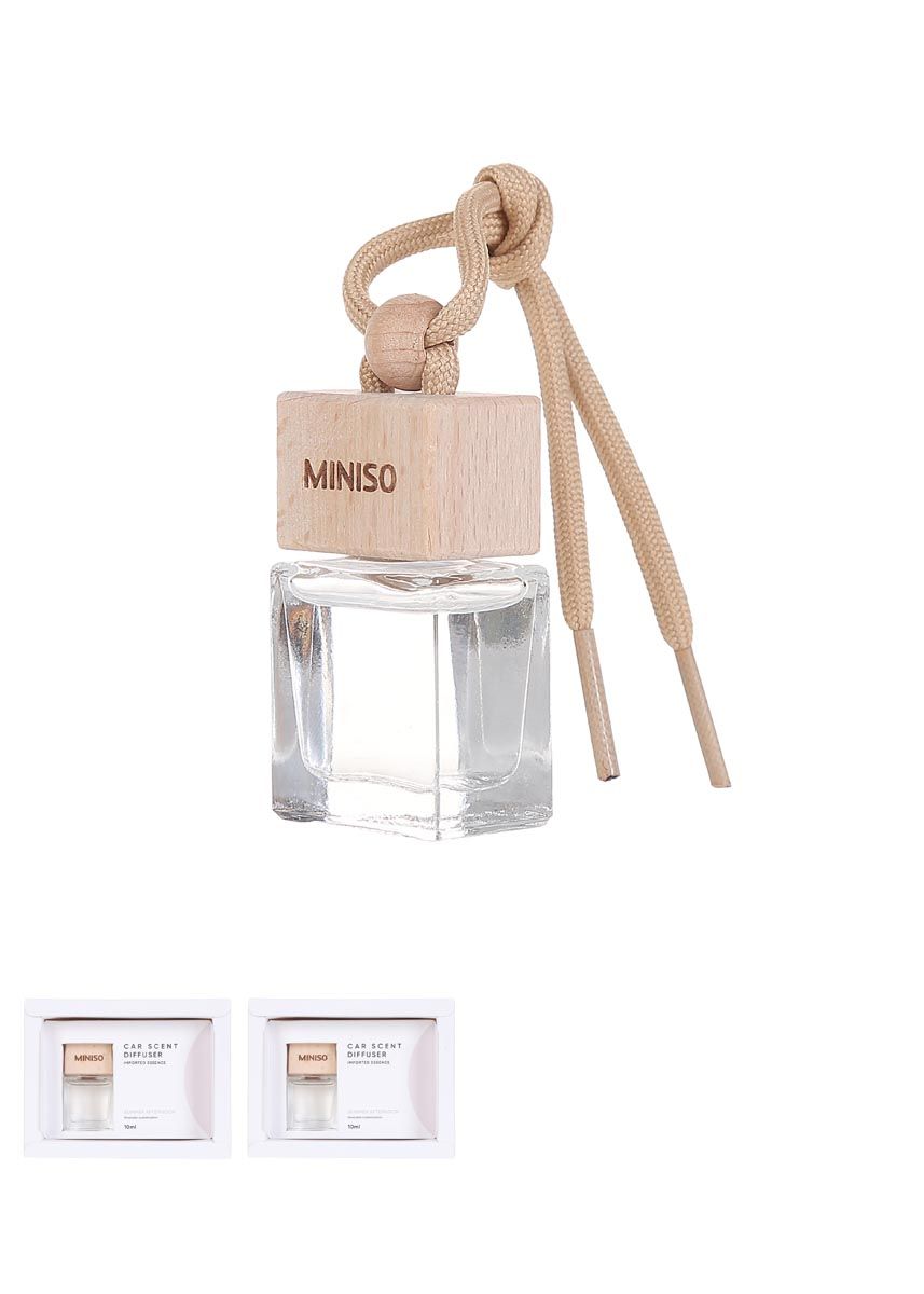 scent diffuser miniso
