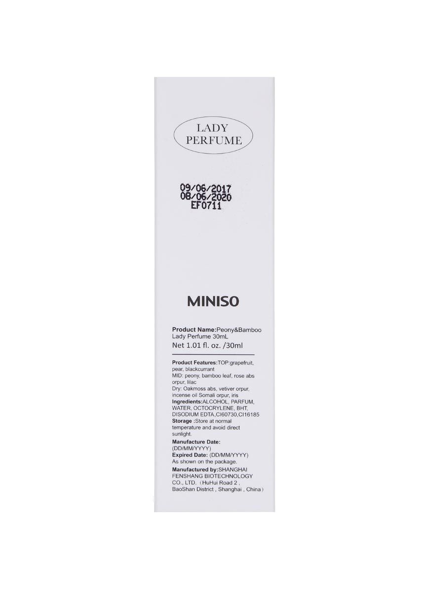 Miniso
