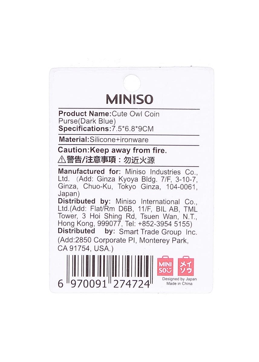 Miniso