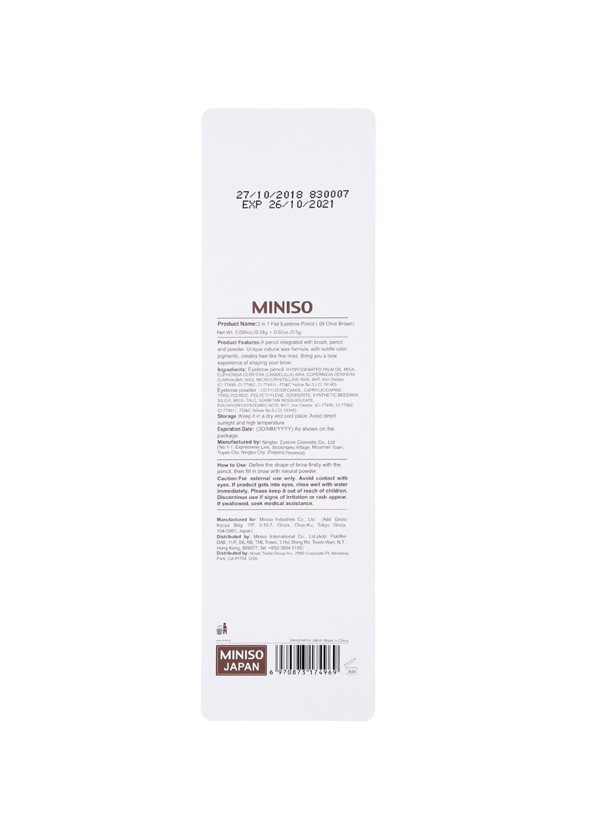 Miniso