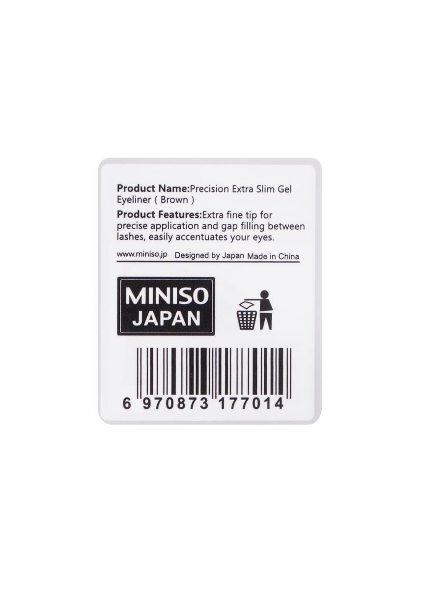 Miniso