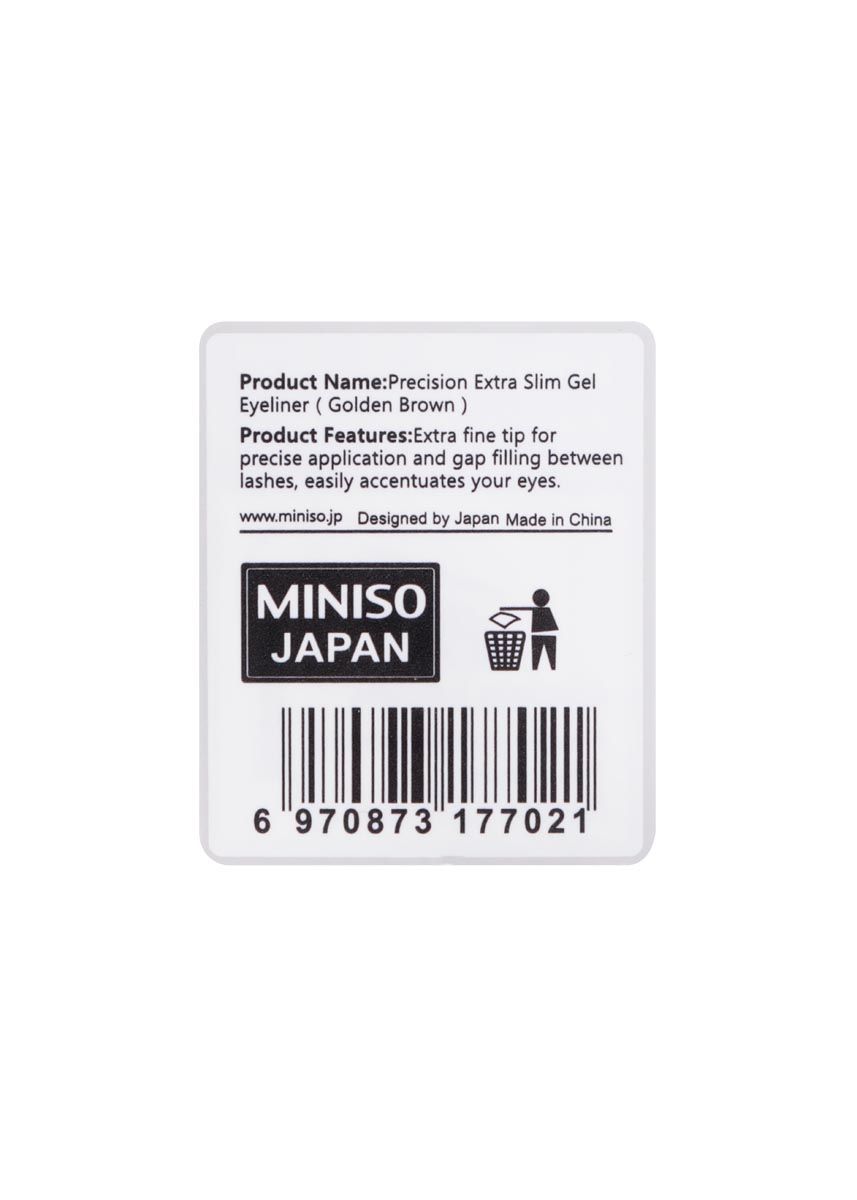 Miniso