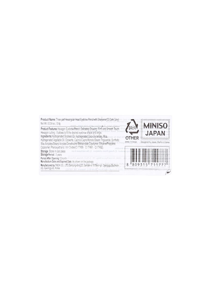 Miniso