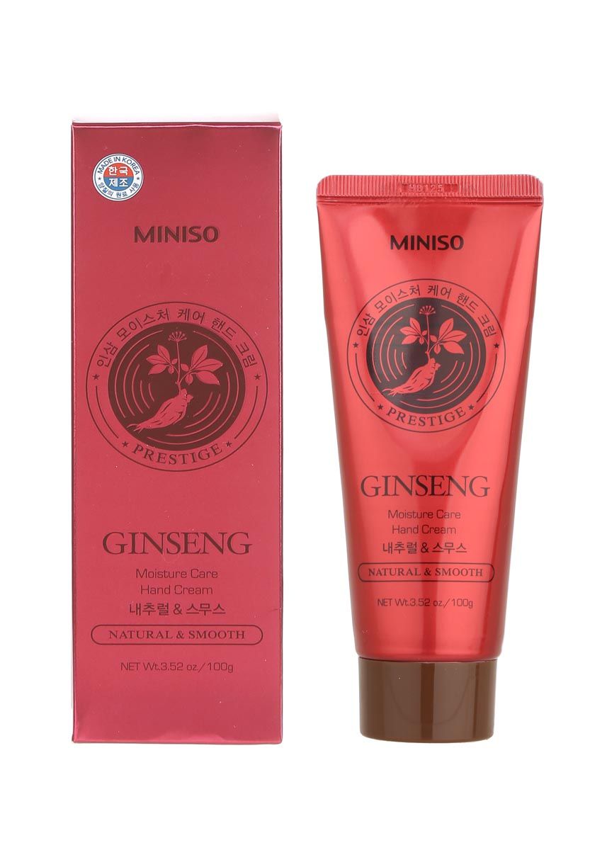 Miniso