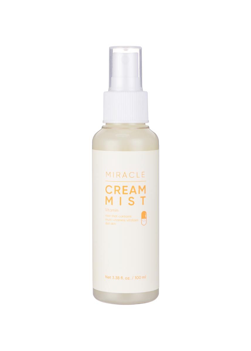 Miracle Cream Mist (Vitamin) MINISO