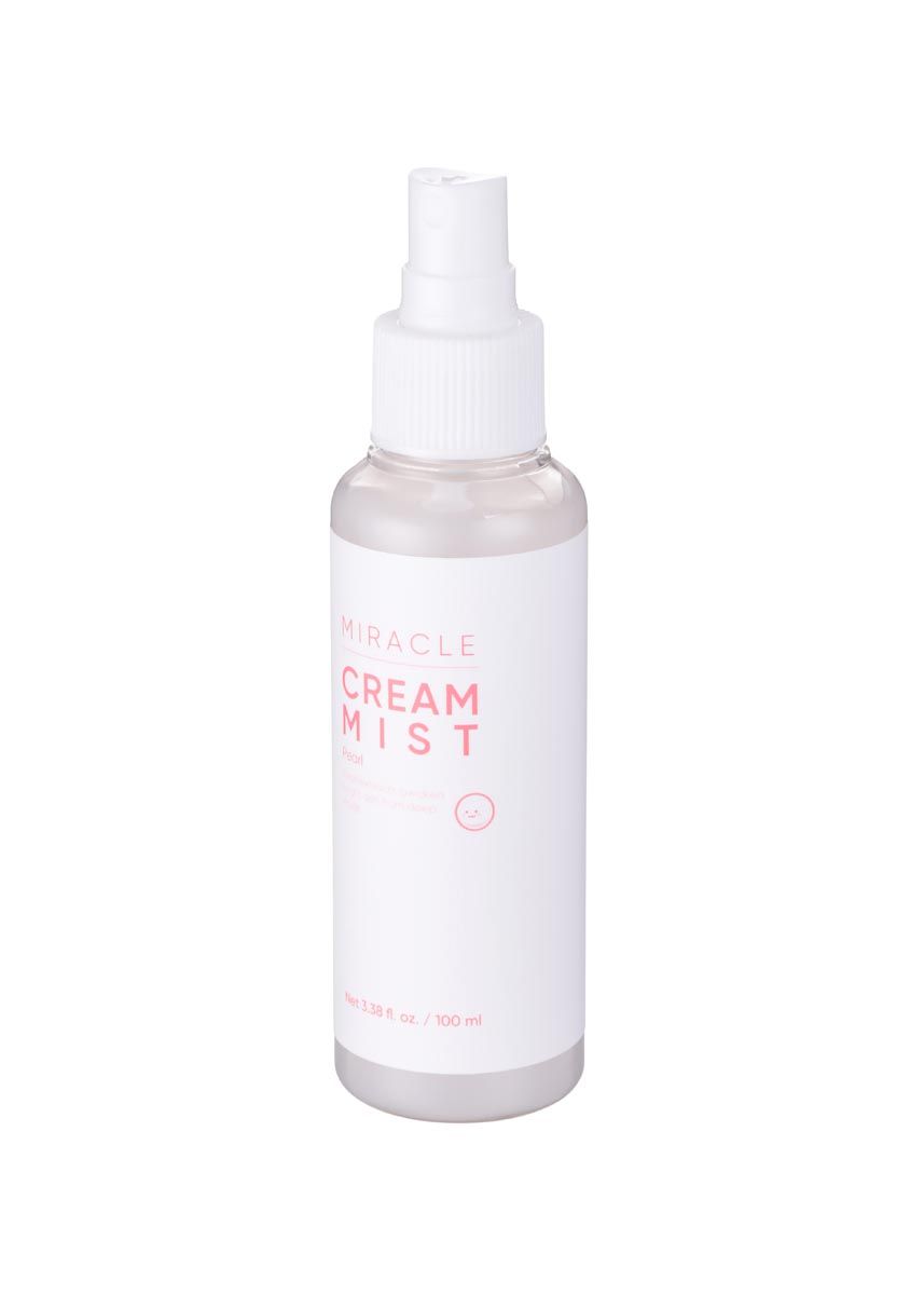 Miracle Cream Mist (Pearl) - MINISO