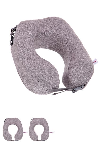 Miniso travel pillow hotsell