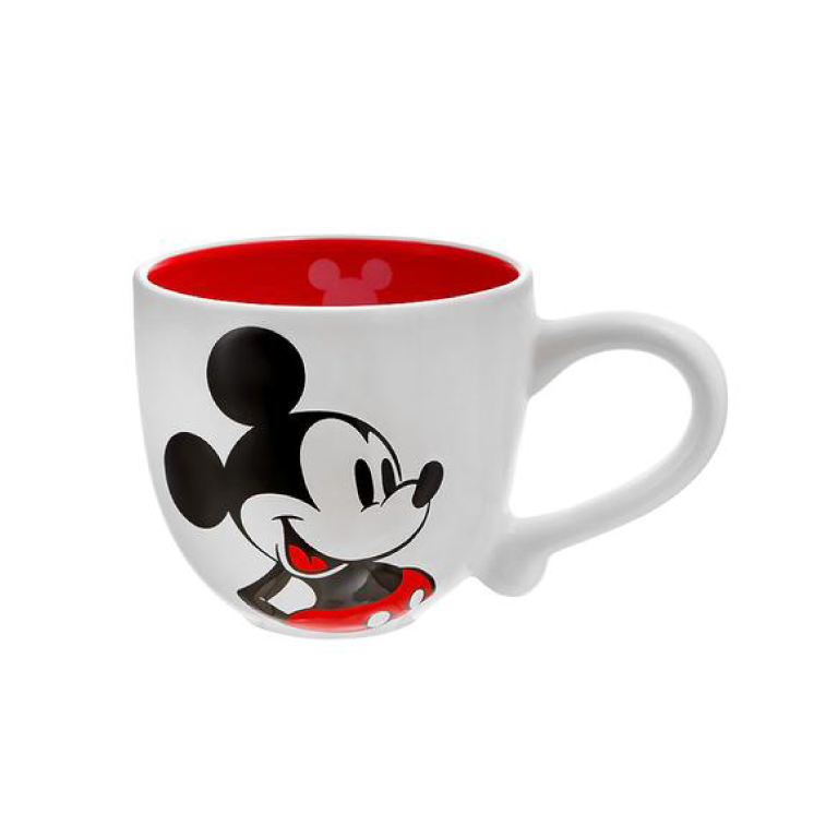 MINISO Donald Duck Collection Ceramic Mug 720ml 