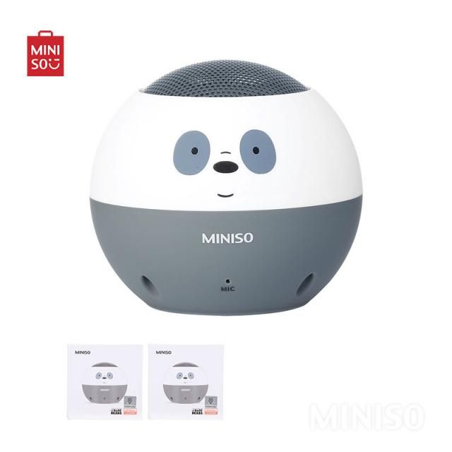 Miniso