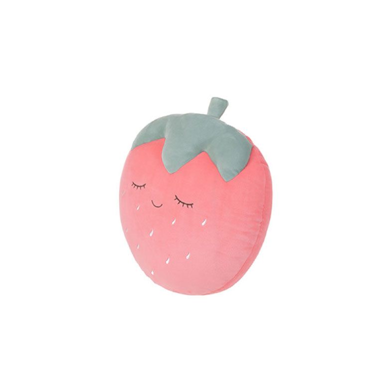 miniso fruit series plush