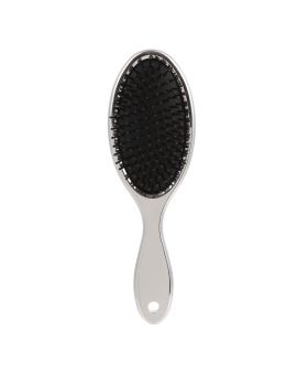 Oval Glossy Deluxe Massage Comb