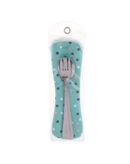 Tableware Set ( Fork + Spoon )
