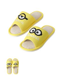 Minions Collection Тапочки (желтые, 39-40)