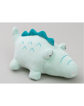 Lying Plush Toy(40cm Crocodile)