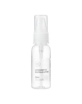 PET Lotion Bottle (30ml)