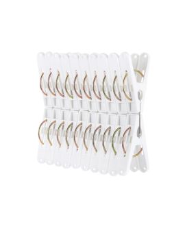 Small Drying Clips 20 Pieces