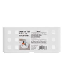 Stackable Storage Box (Small)