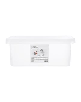 Matte Storage Box (Medium)