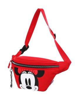 Сумка на пояс Minnie Mouse Collection 