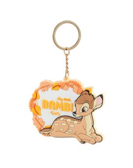 Կախազարդ հայելիով Disney Animals Collection (Bambi)