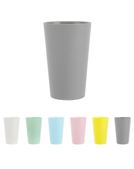 Էկո - բարեկամական թուղթ բաժակ (6 հատ)
