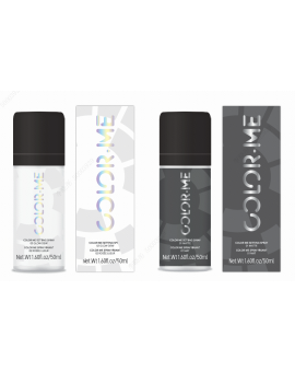 Color Me Setting Spray(01 Matte)