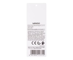 Miniso