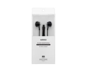 Miniso